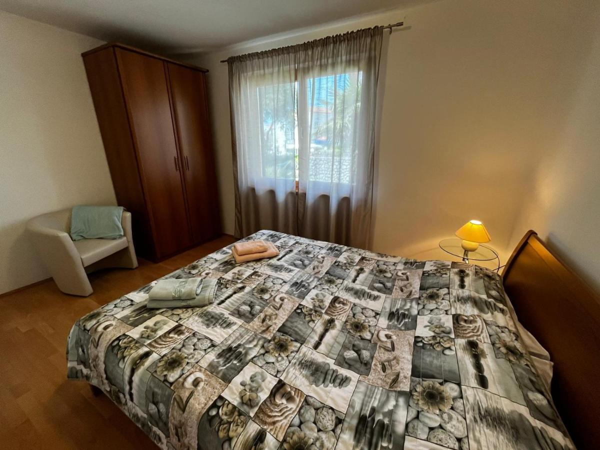 Juric Nevi Appartement *