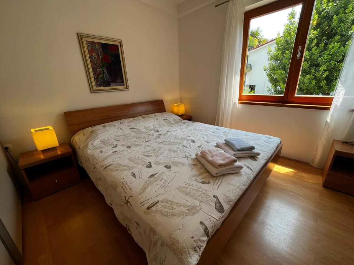 Juric Nevi Apartament Malinska
