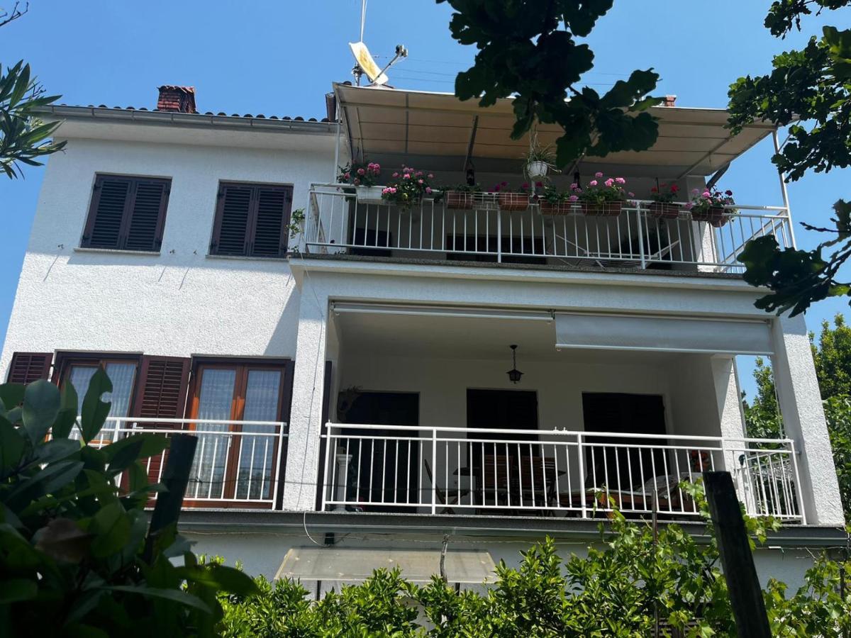 Apartament Juric Nevi